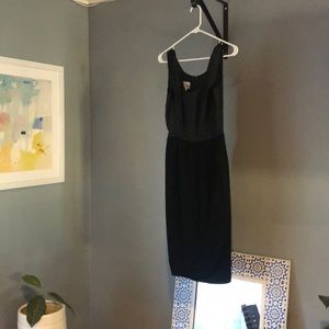 Vintage Sheath Dress